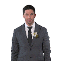 Channel 9 Reaction Sticker by Married At First Sight