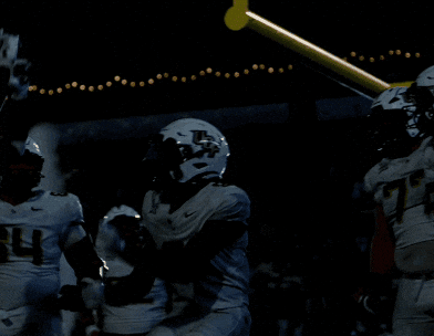 Football Gkco GIF by UCF Knights