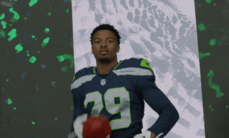 American Football GIF by Seattle Seahawks