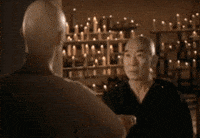 head hand GIF