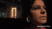 season 1 episode 3 GIF by Good Omens