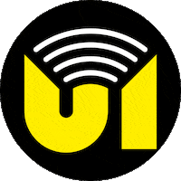 radiou1tirol radio tirol u1 radiou1 Sticker