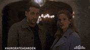 Candace Cameron Hallmark Movies And Mysteries GIF by Hallmark Mystery