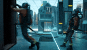 Peacemaker Pulling GIF by HBO Max