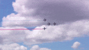 France Plane GIF by Safran