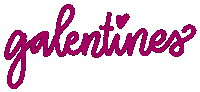 Love You Pink Sticker