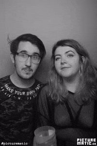 Photobooth Uk GIF by picturematic
