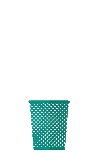 abnamro recycle garbage economy recycling Sticker