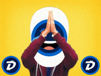 Happy Love It GIF by DigiByte Memes