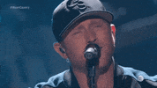 sad cole swindell GIF by iHeartRadio