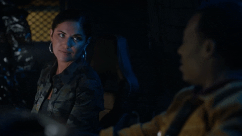 crush whiskey cavalier GIF by ABC Network