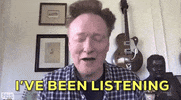 Conan GIF by Team Coco