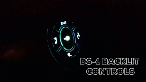 markJdraper giphygifmaker planetarium markjdraper GIF