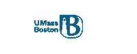 Umb Beacons Sticker by UMass Boston