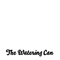 Flower Market Flowers Sticker by The Watering Can Flower Market