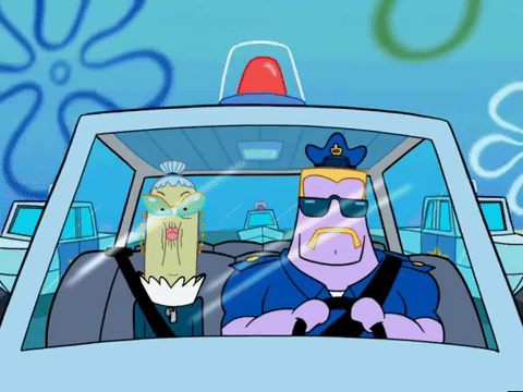 season 5 episode 20 GIF by SpongeBob SquarePants