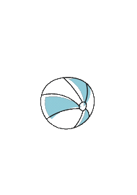 Ball Tender Sticker by KinzelProject
