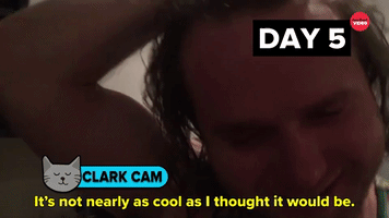 Not As Cool As I Thought
