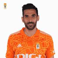 Futbol GIF by Real Oviedo