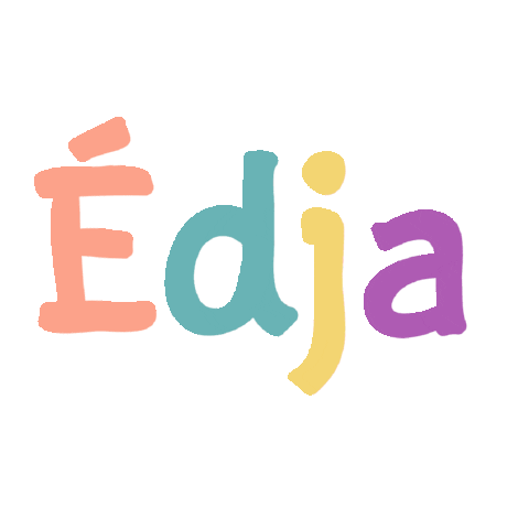 Happy Sticker