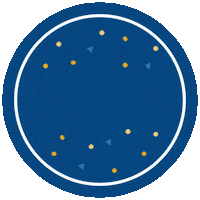 Sjsualumni Sticker by SJSU Commencement