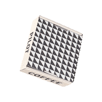 Specialty Coffee Canada Sticker by Pilot Coffee Roasters