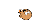 Happy Fun Sticker by Nickelodeon