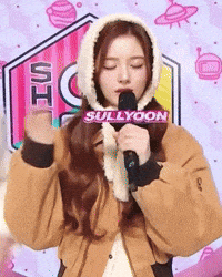 Music Core Show GIF