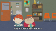 give eric cartman GIF by South Park 