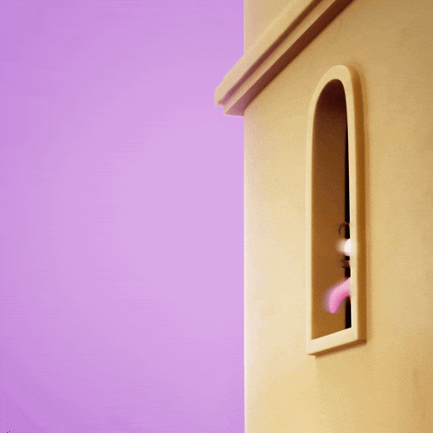 Romeo And Juliet Waiting GIF by Claynosaurz