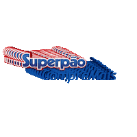 Superpao Compre Mais Sticker by Superpao