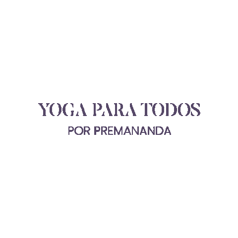 Yoga Yofa Sticker by Ola Podcasts