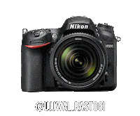 Nikoninstabadge D7200 Sticker by NikonIndia