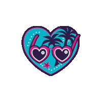 Sunglasses Funny Snaps Sticker by Scout