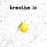 Happy Mental Health GIF by Color Snack Creative Studio