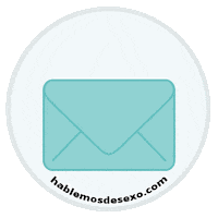 Love Letter Corazon Sticker by Hablemos de Sexo y Amor