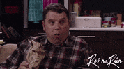 Eating GIF by Ros na Rún