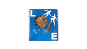 Cookies Ov Sticker by Opportunity Village