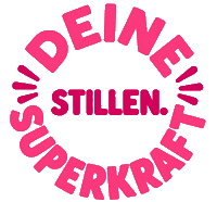 Breastfeeding Stillen Sticker by Babyfreundlich