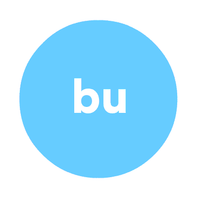 bufelo bufelo.com Sticker