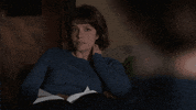 Sad The Good Doctor GIF by ABC Network