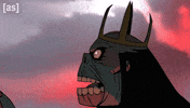 Crown Drinking GIF by Adult Swim