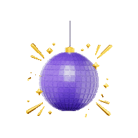 Happy Dance Sticker by Joom Marketplace