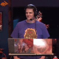 hungry d&d GIF by Hyper RPG