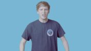 excited come on GIF by George Ezra