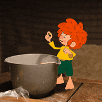 Christmas Cooking GIF by RTLde