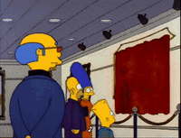 Season 2 GIF by The Simpsons
