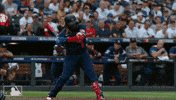 Regular Season Sport GIF by MLB