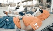 Sleep Sleeping GIF by VaynerSpeakers