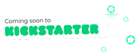Uniqueyoubookscomingsoontokickstarter Sticker by Unique You Books
